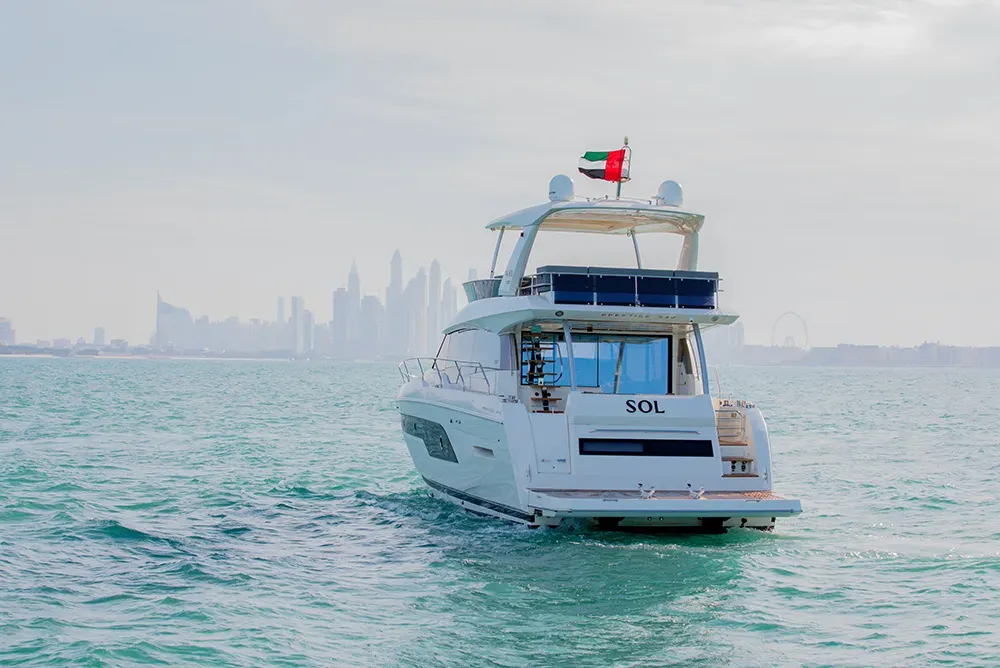 Main Image Worldwide Superyacht Chartering Guide 2026