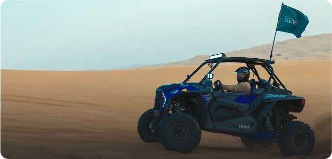 Desert Buggy Rentals
