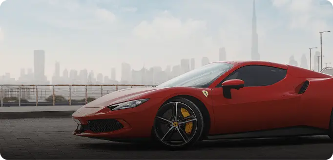 Car Rental