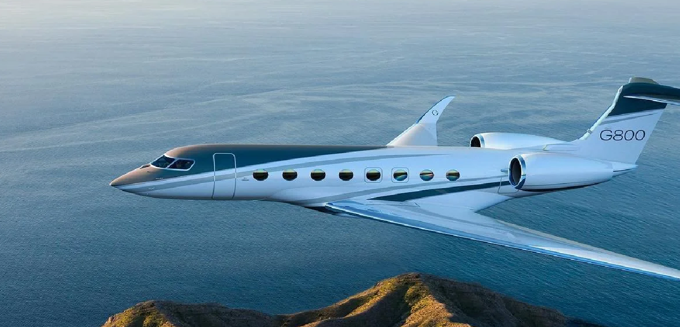 Private Jet Charter