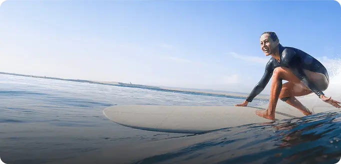 Watersport Activities