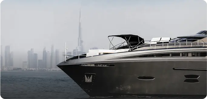 Yacht Charter